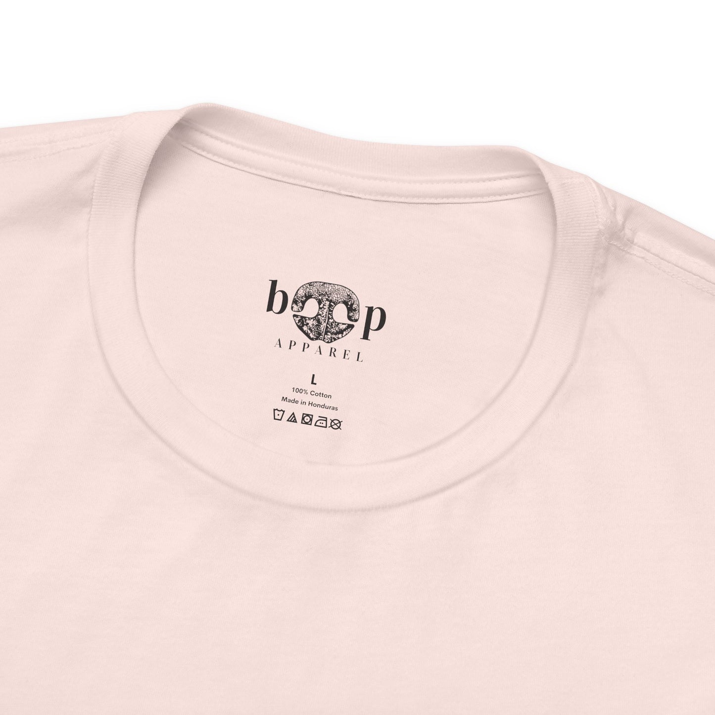 Run Fast. Lift Heavy. Boop Often - Unisex Tee