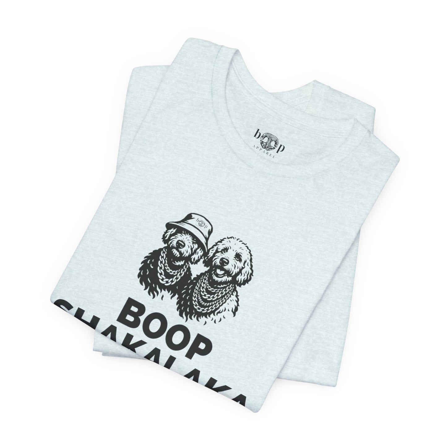 Boop Shakalaka - Unisex Tee