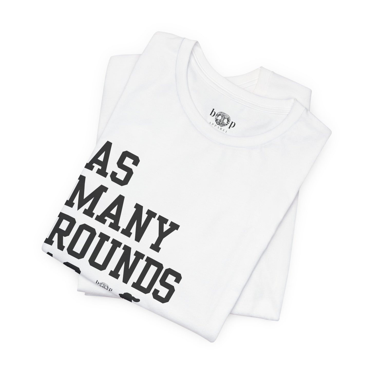 AMRAPuppies - Unisex Tee