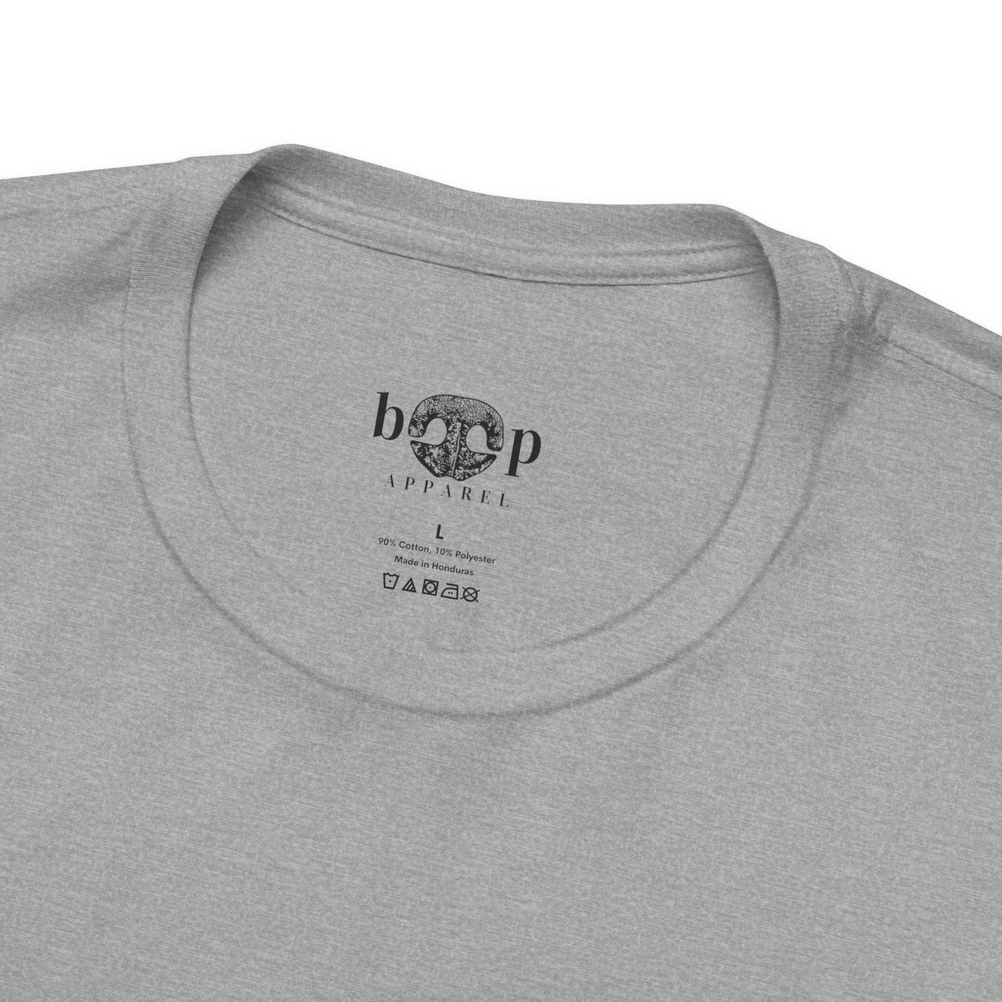 Trilingual - Unisex Tee