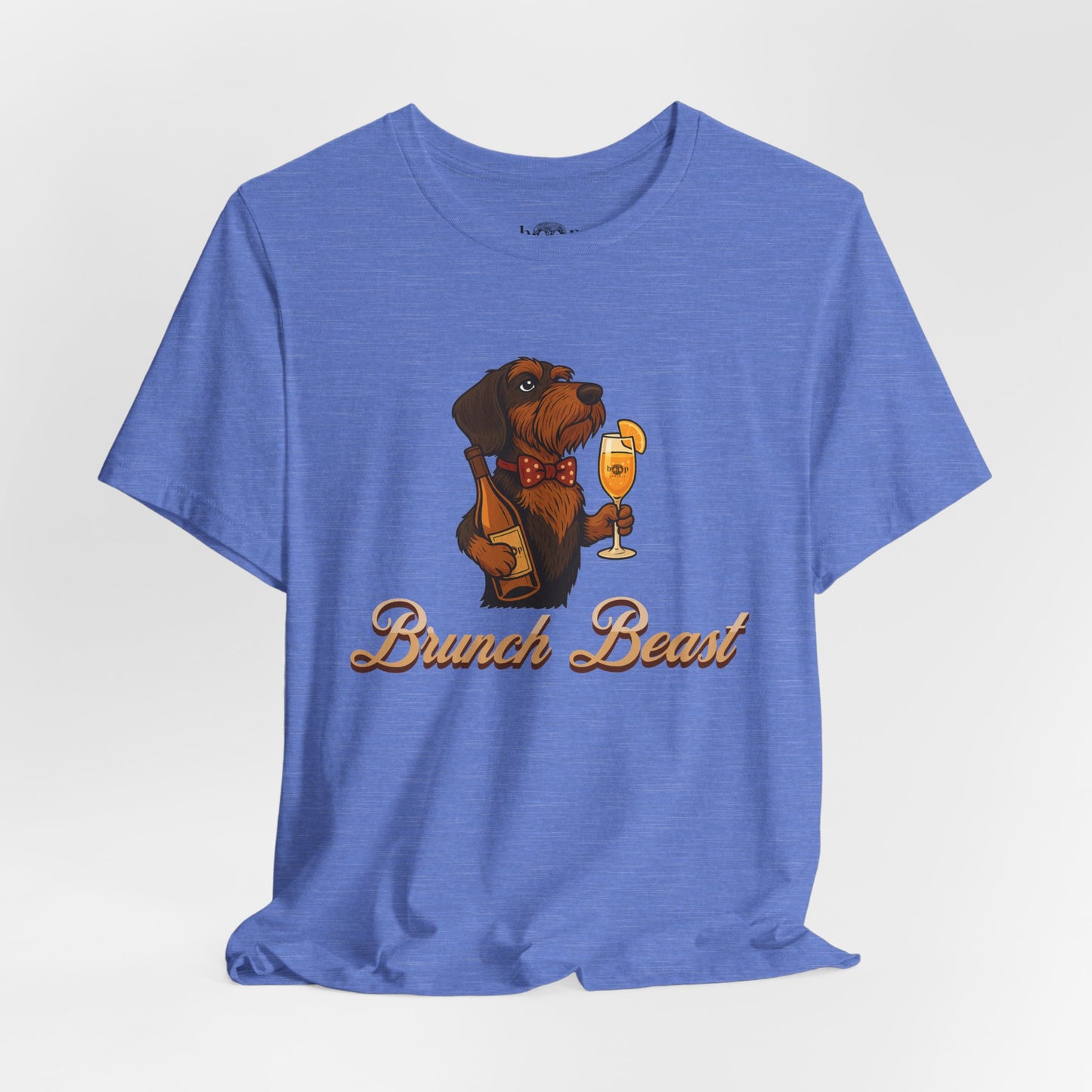 Brunch Beast - Unisex Tee