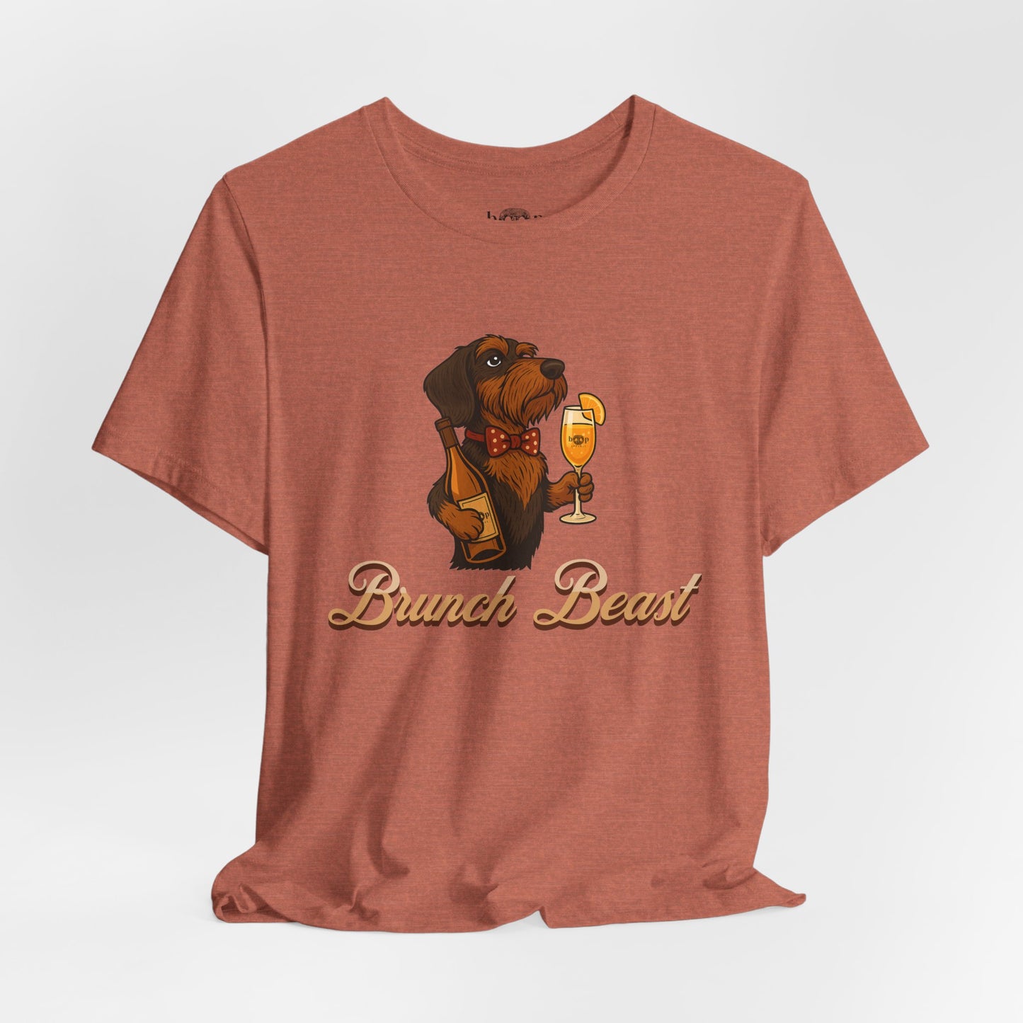 Brunch Beast - Unisex Tee