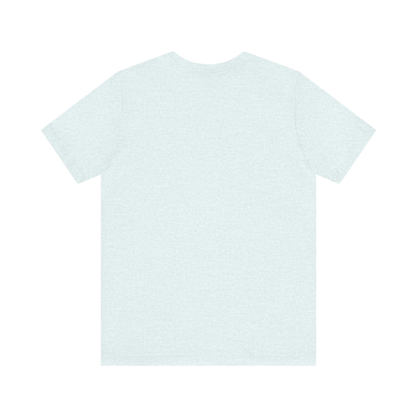 Trilingual - Unisex Tee