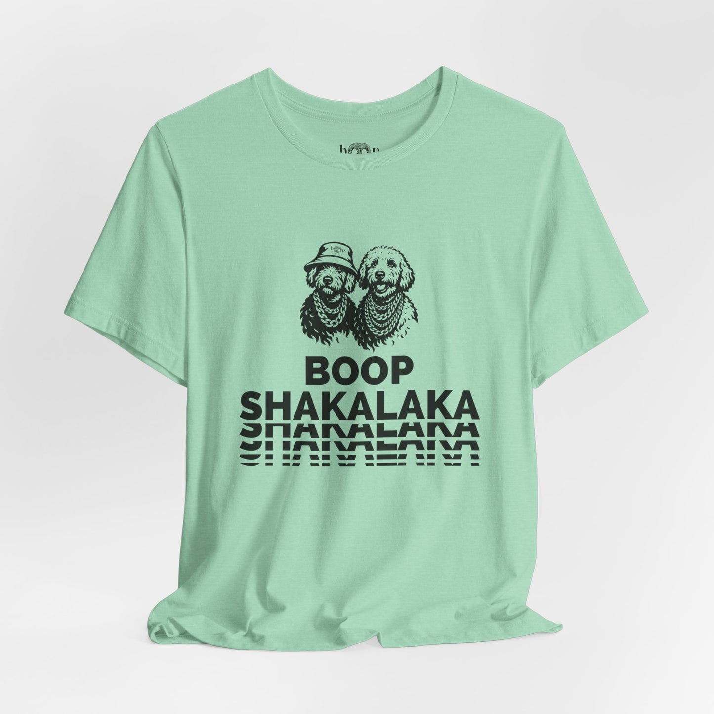Boop Shakalaka - Unisex Tee