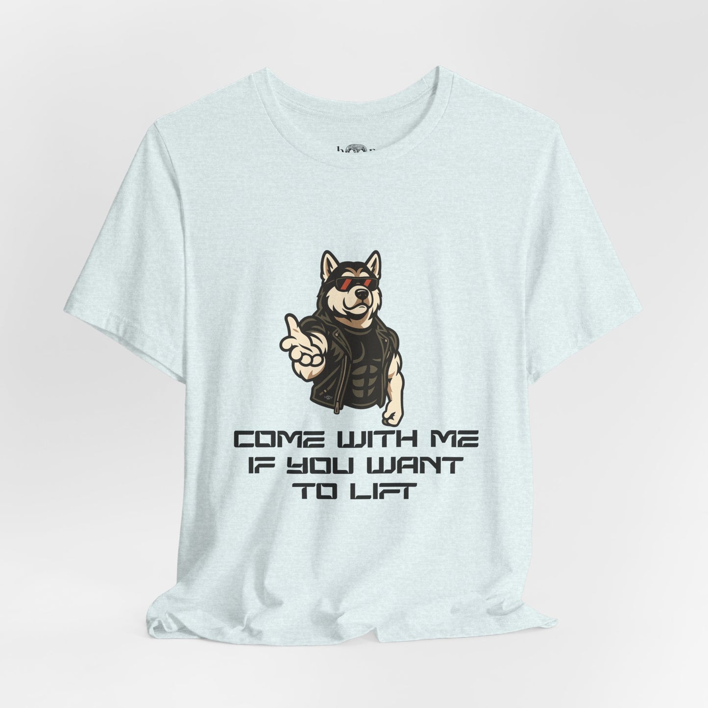 Come With Me - Unisex Tee