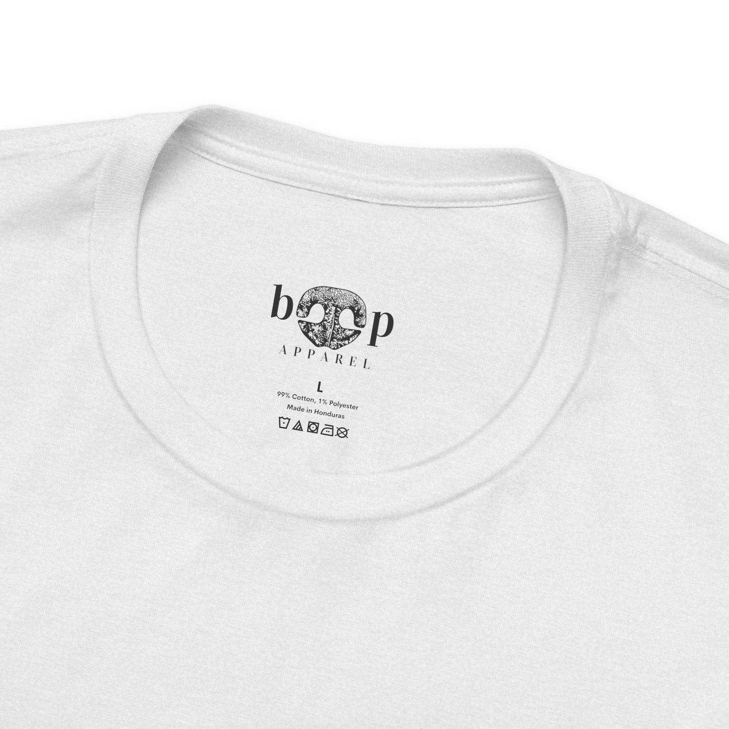 Burpee Basics - Unisex Tee