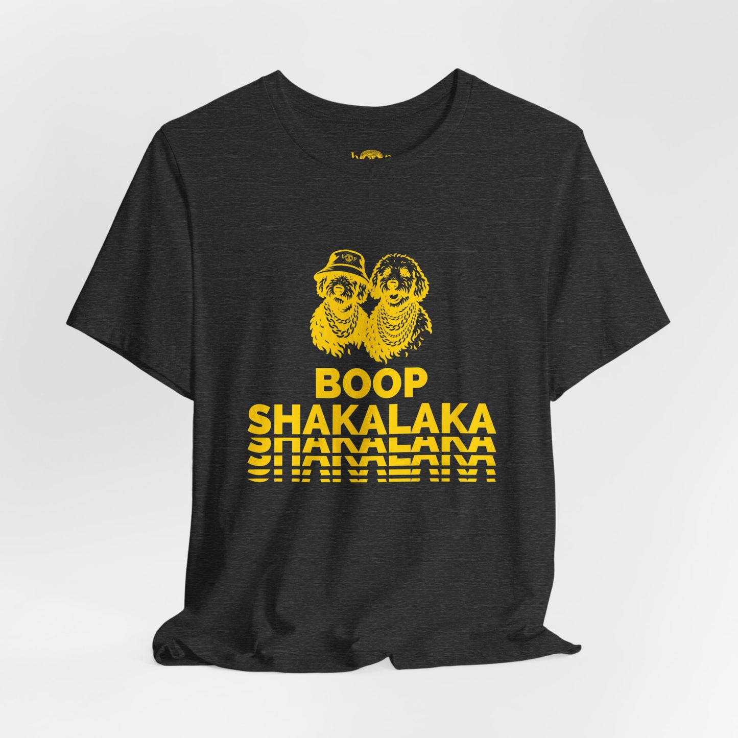 Boop Shakalaka - Unisex Tee