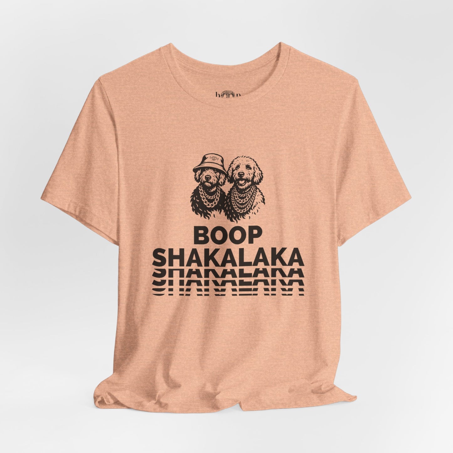 Boop Shakalaka - Unisex Tee