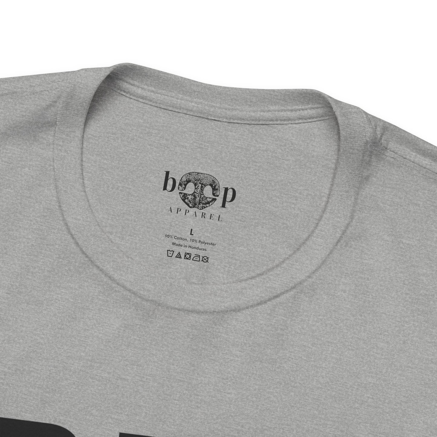 Run Unleashed - Unisex Tee