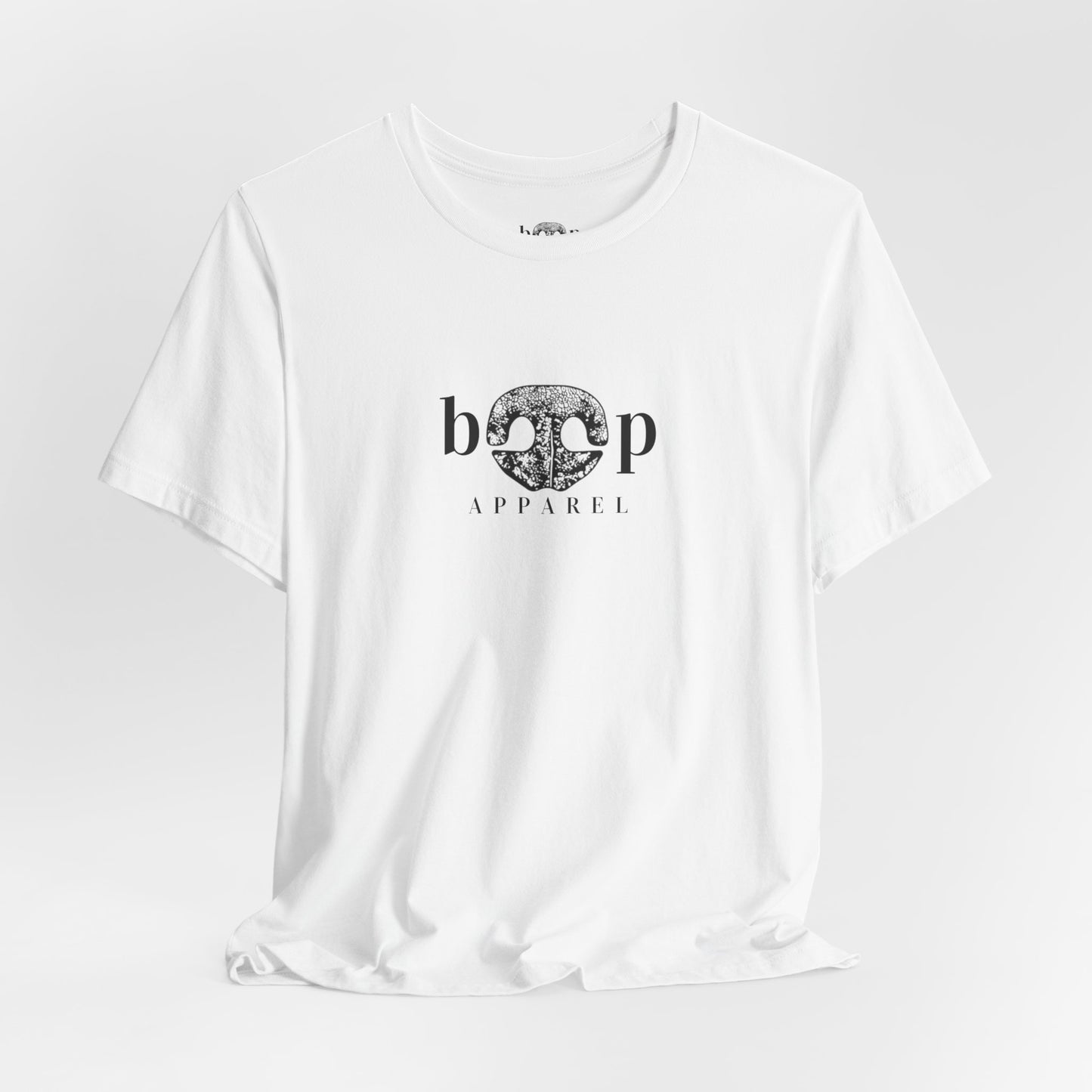 Boop Apparel Logo - Unisex Tee