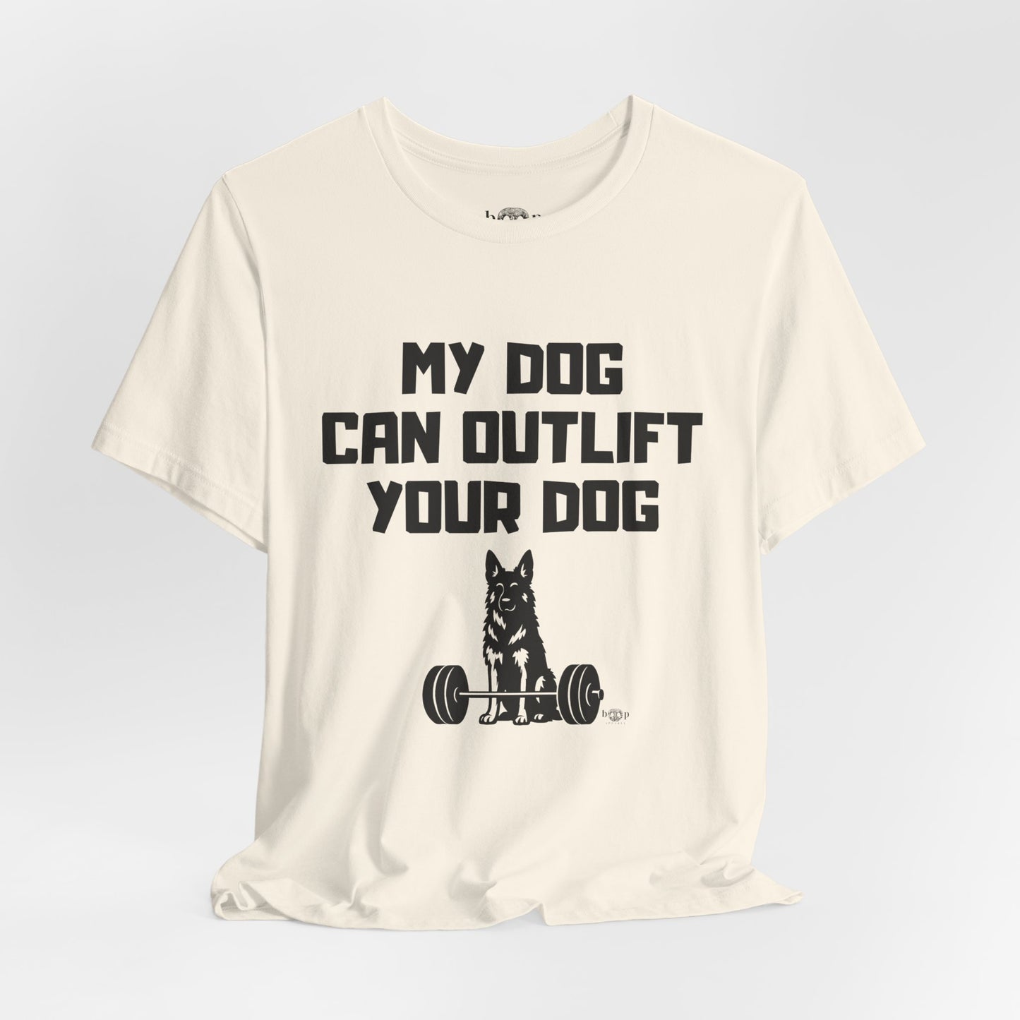 Outlift - Unisex Tee