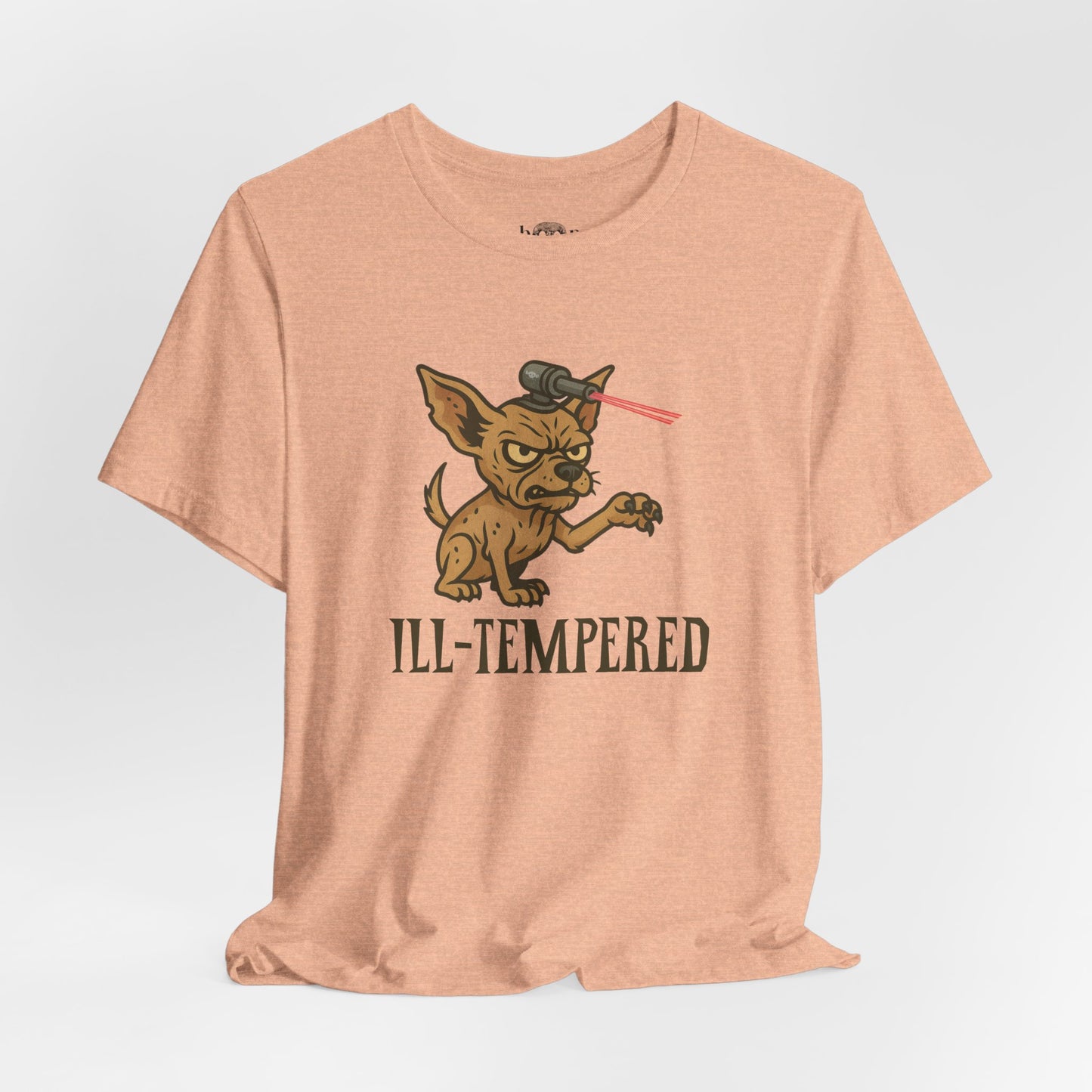 Ill-Tempered - Unisex Tee