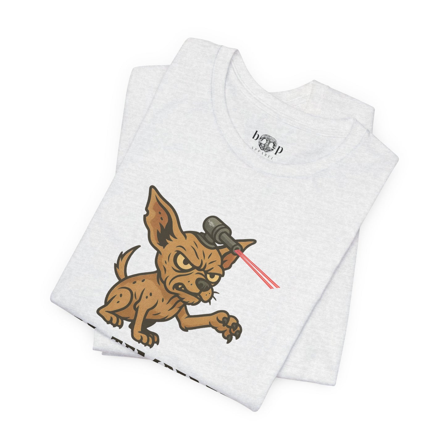 Ill-Tempered - Unisex Tee