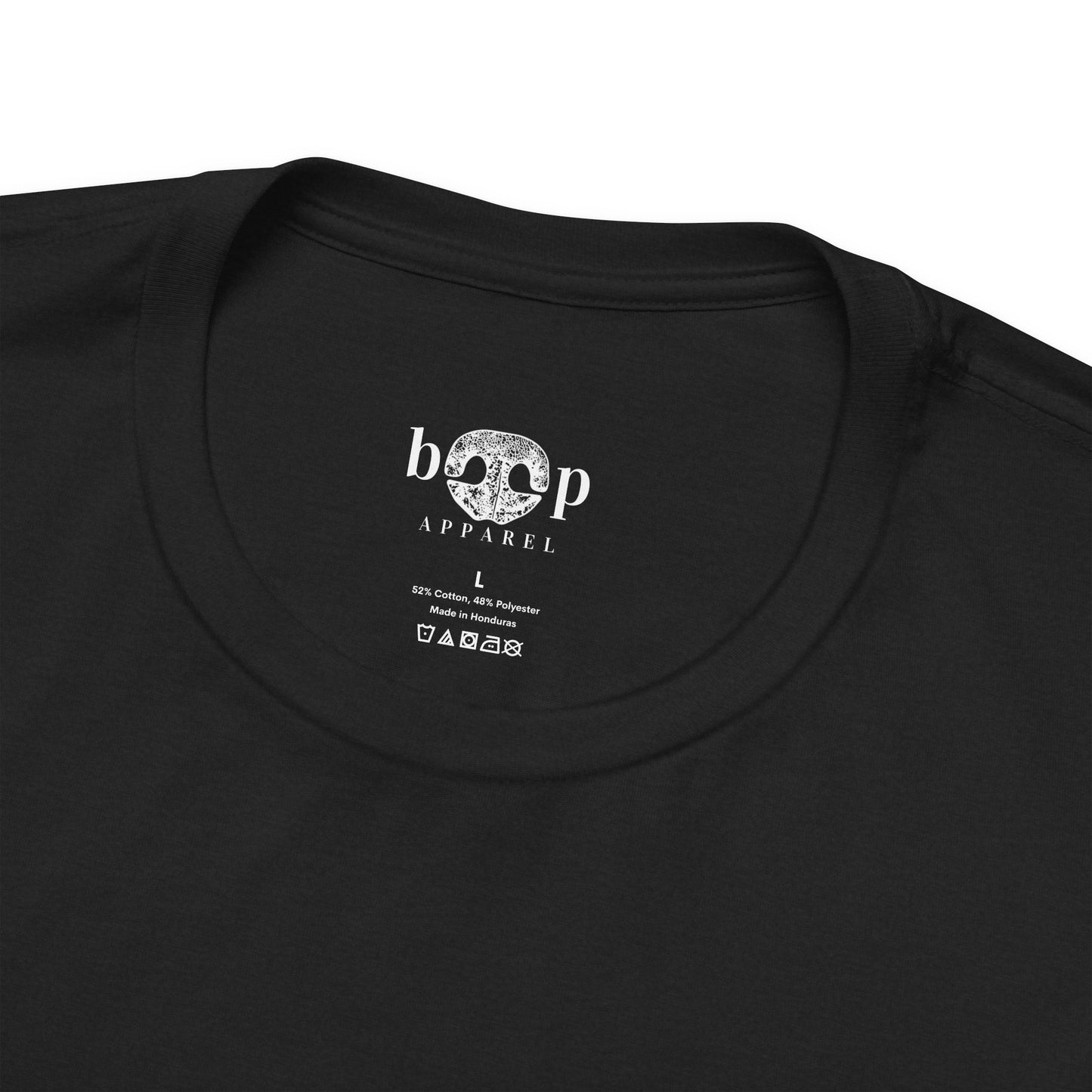 Boop Apparel Logo - Unisex Tee
