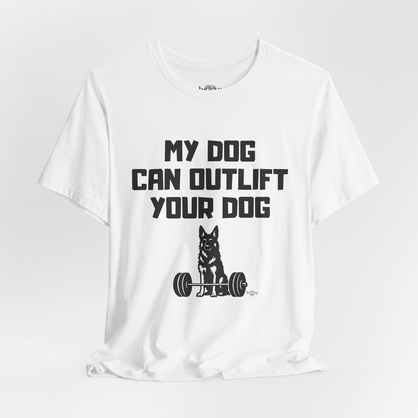Outlift - Unisex Tee