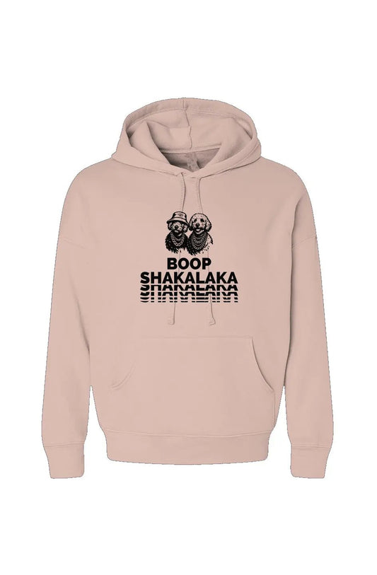Boop Shakalaka - Hoodie
