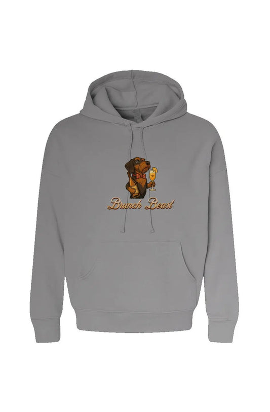 Brunch Beast - Hoodie