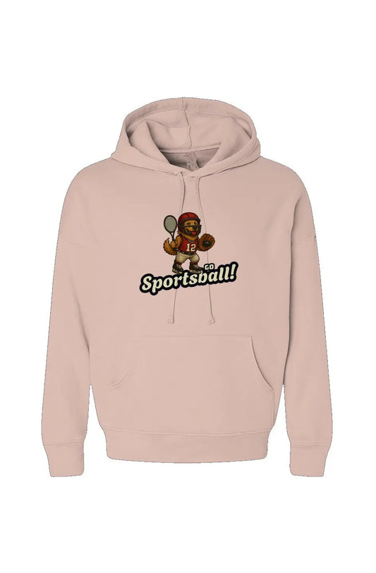 Go Sportsball - Hoodie