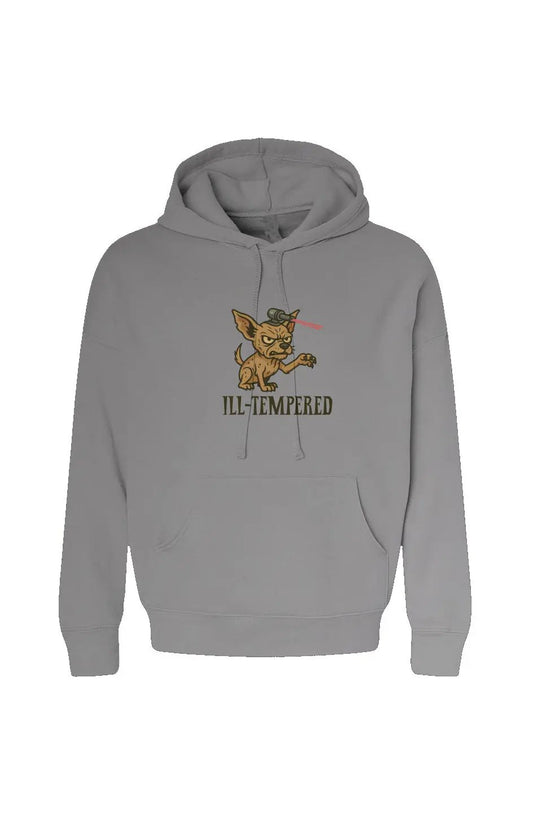 Ill-Tempered - Hoodie