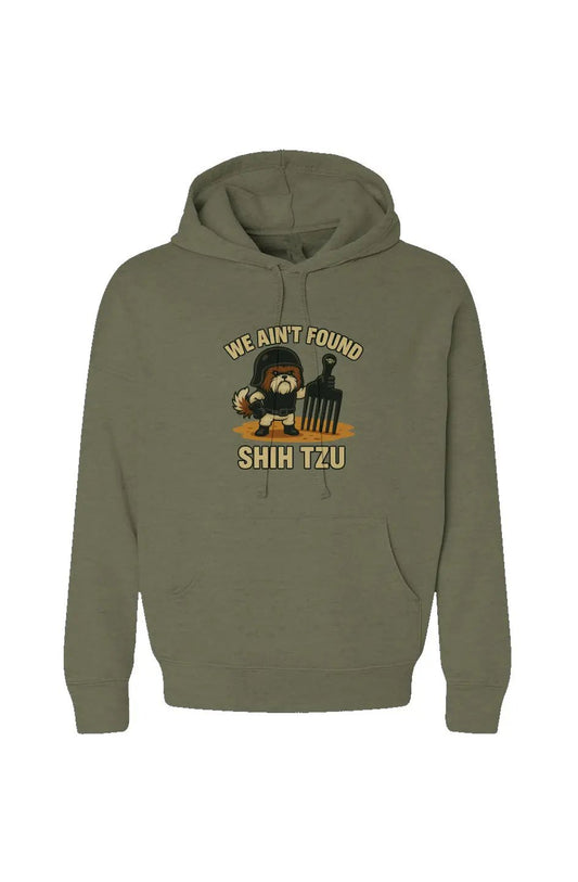 Shih Tzu - Hoodie