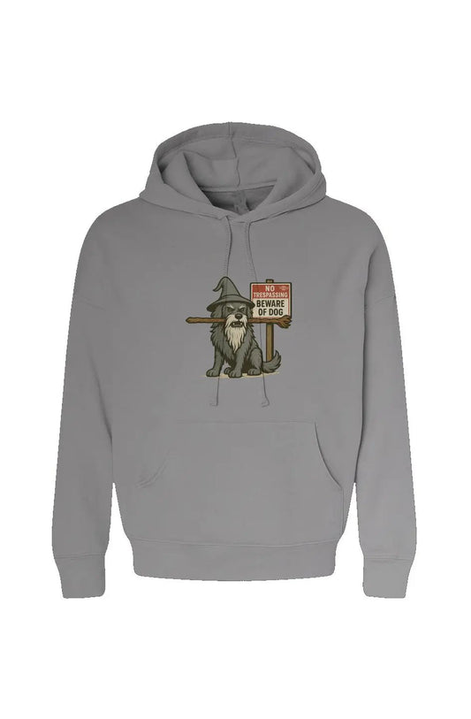 You Shall Not Pass - Hoodie