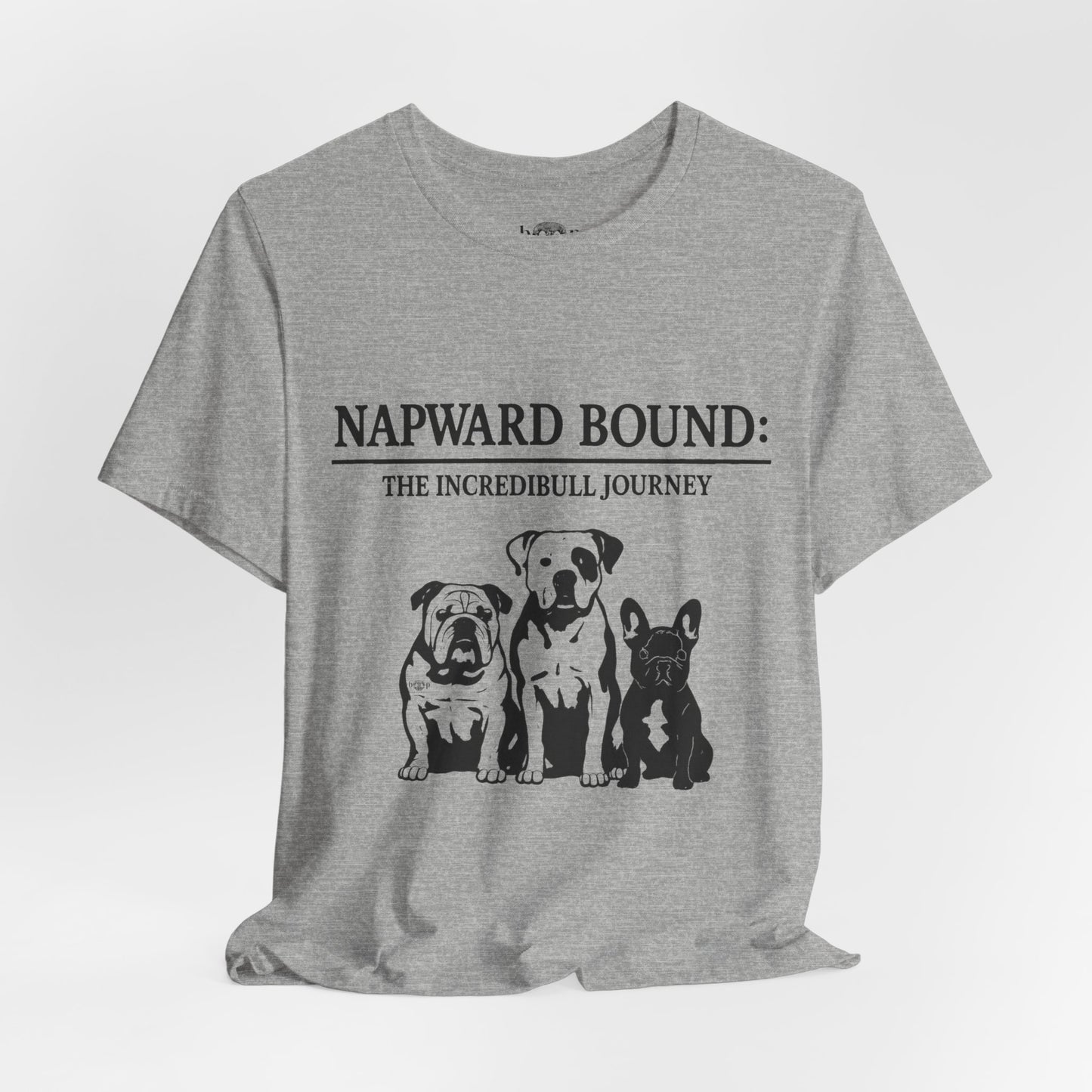 Napward Bound - Unisex Tee