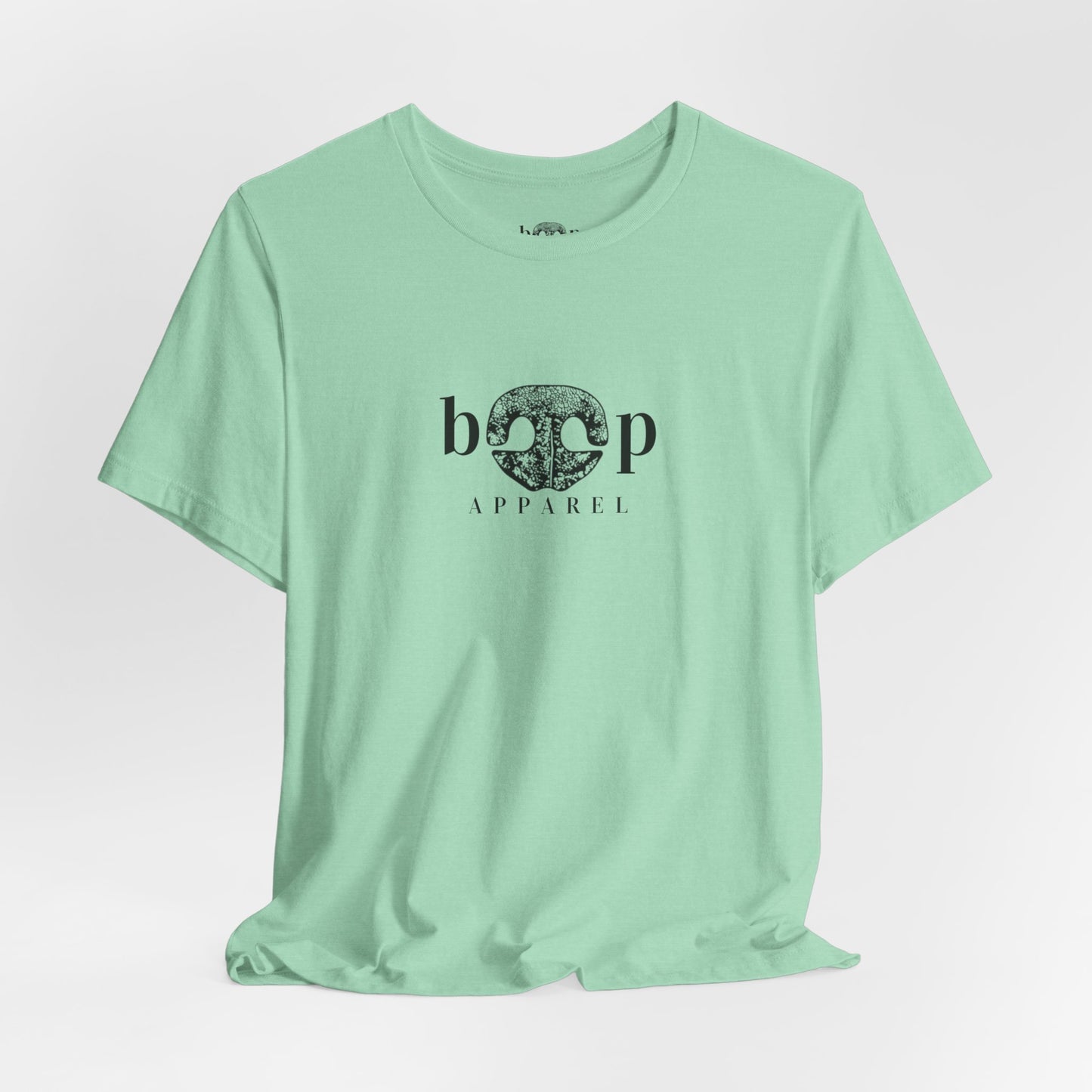 Boop Apparel Logo - Unisex Tee