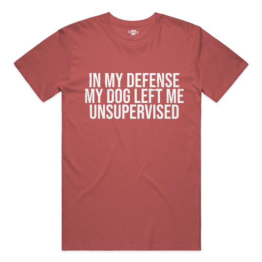 Unsupervised - Performance T