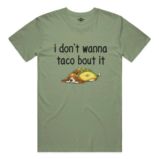 Taco Bout It - Performance T