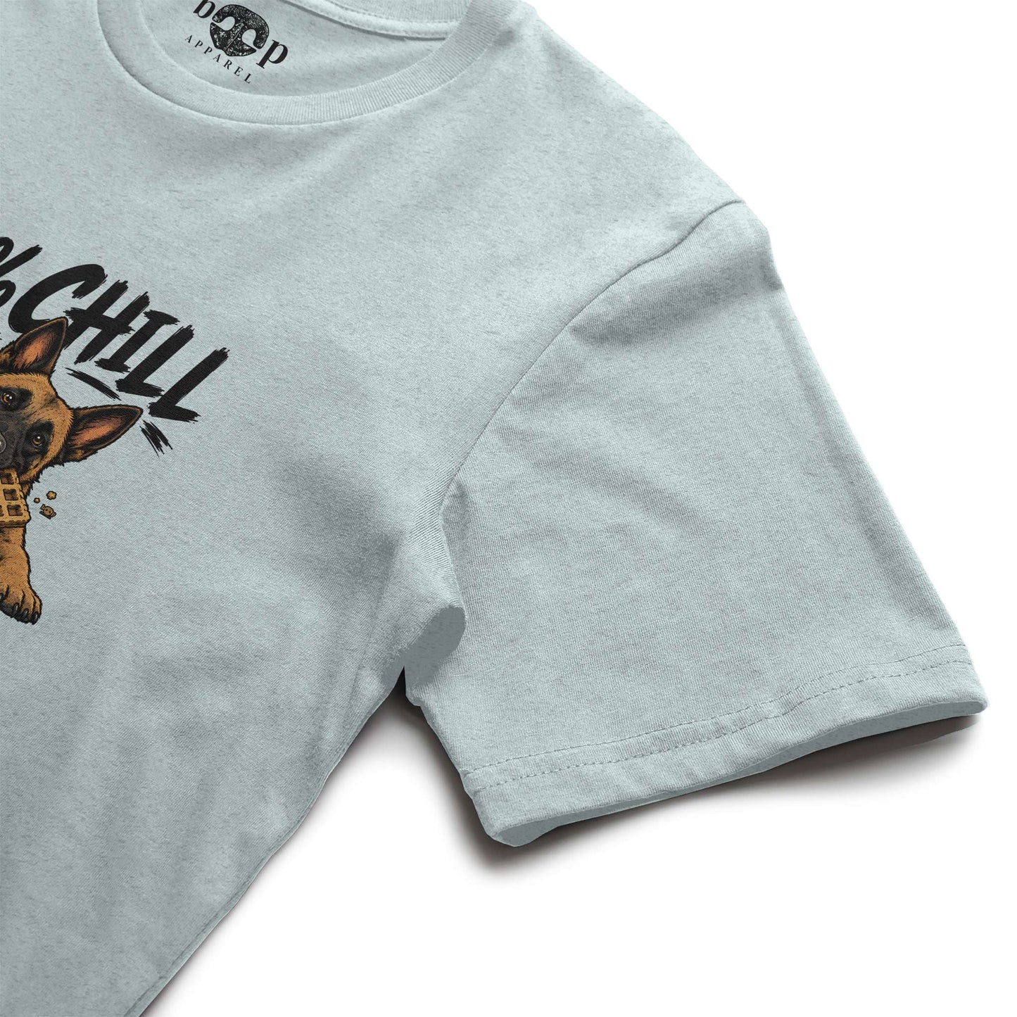 0% Chill - Performance T