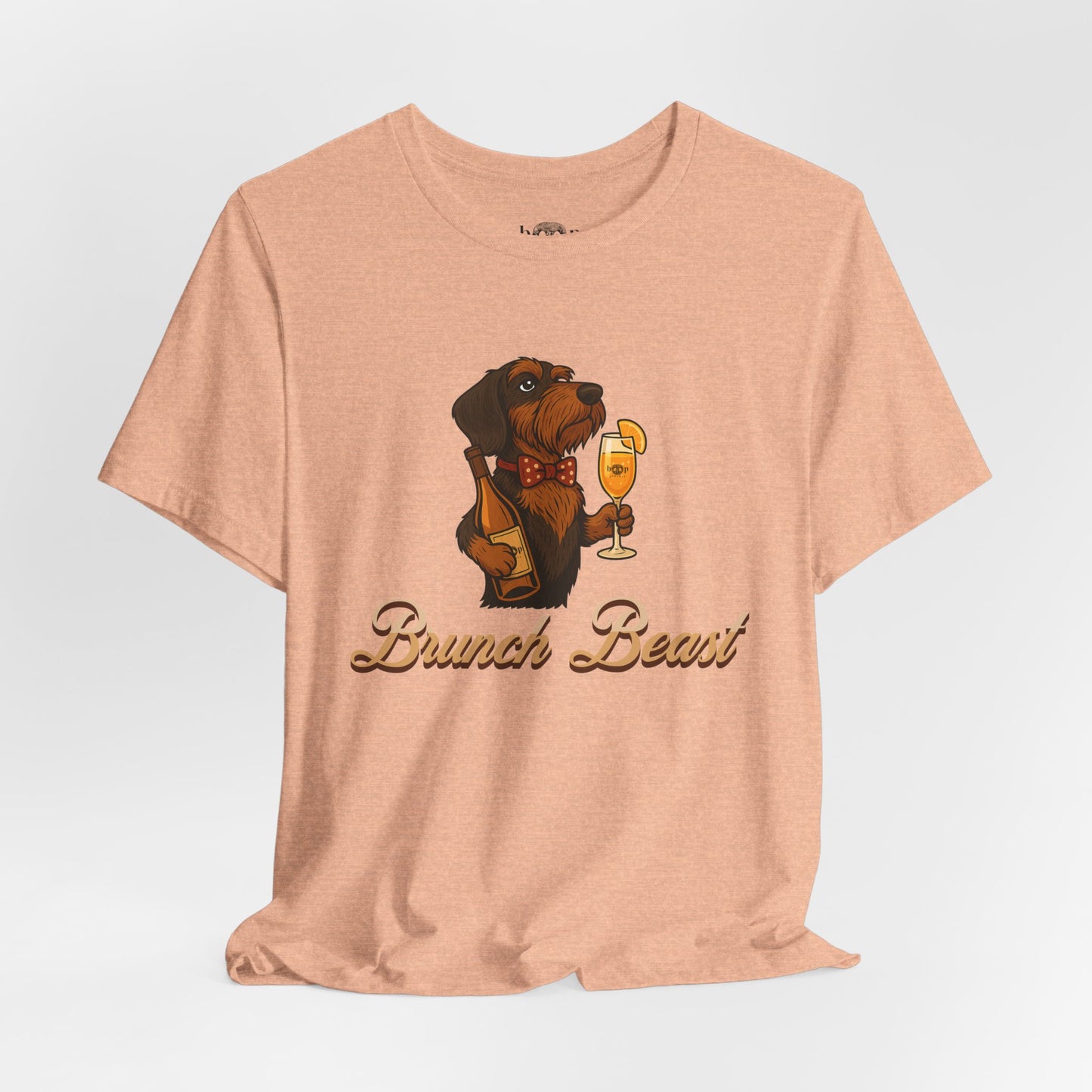 Brunch Beast - Unisex Tee