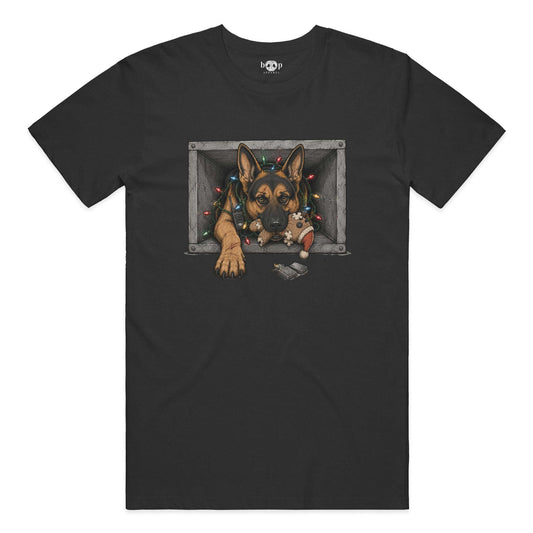 Yippie K-9 - Everyday T