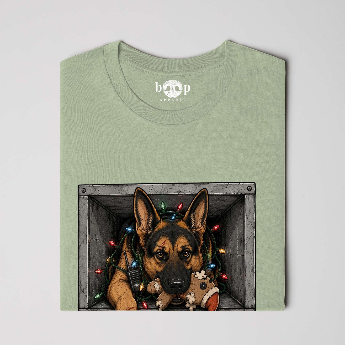 Yippie K-9 - Everyday T