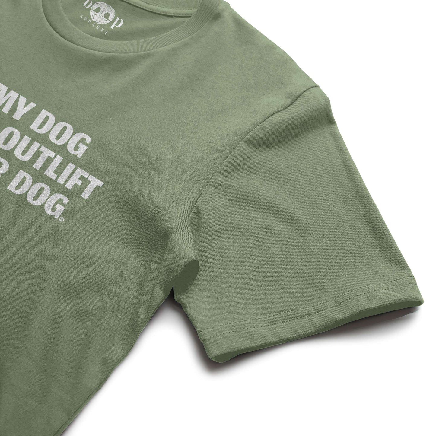 Outlift (Signature) - Performance T