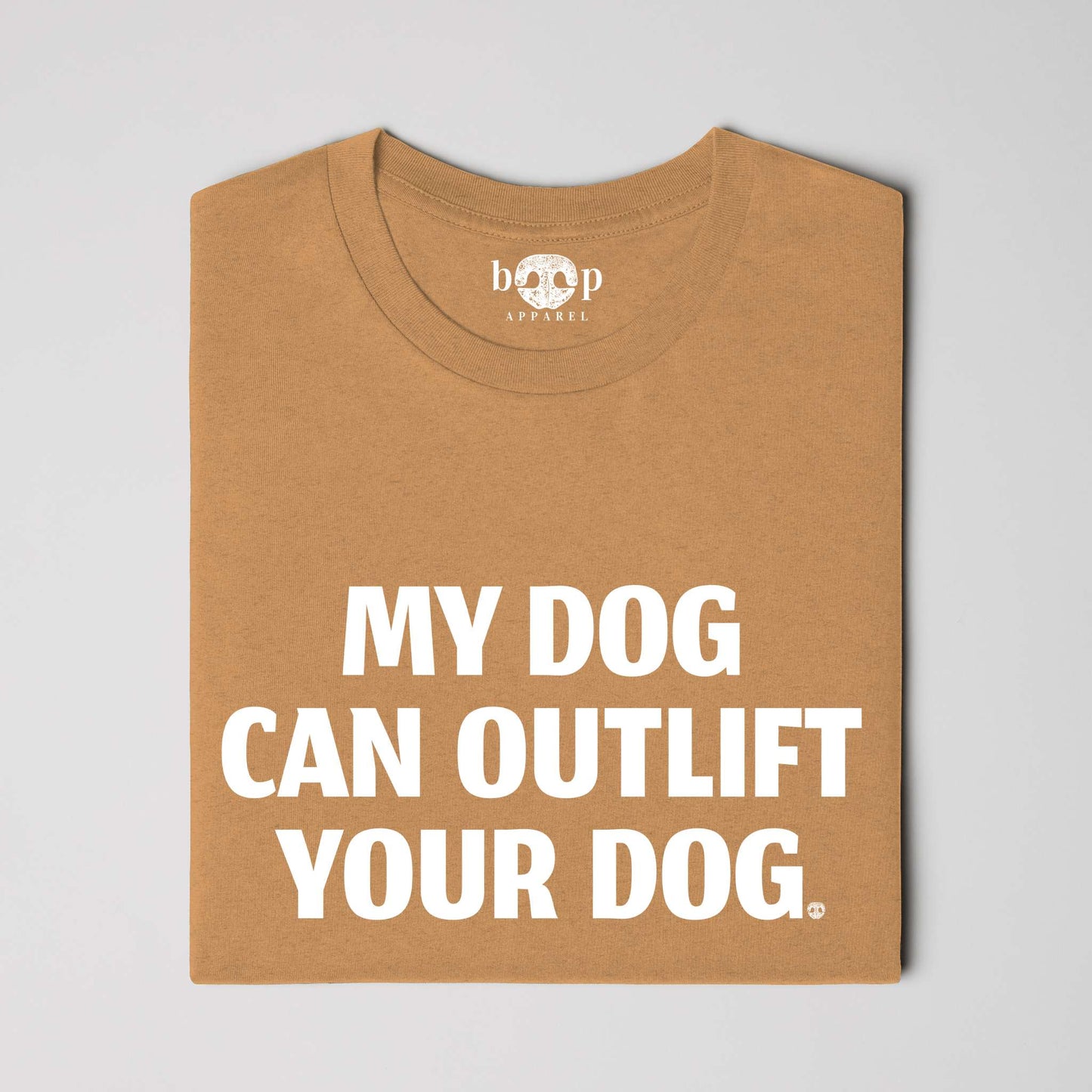 Outlift (Signature) - Everyday T