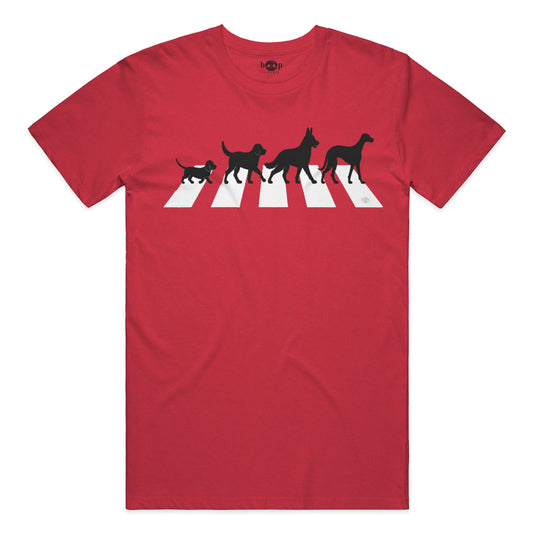 All You Need Is Dogs Everyday T