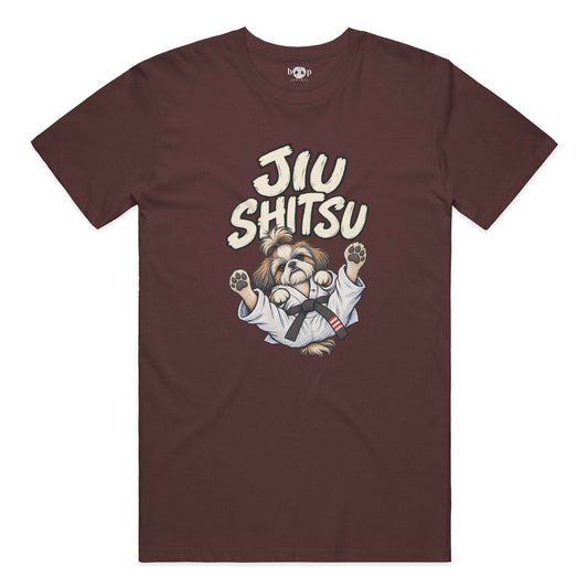 Jiu Shitsu Everyday T