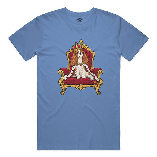 King Charles of the Cavaliers Everyday T