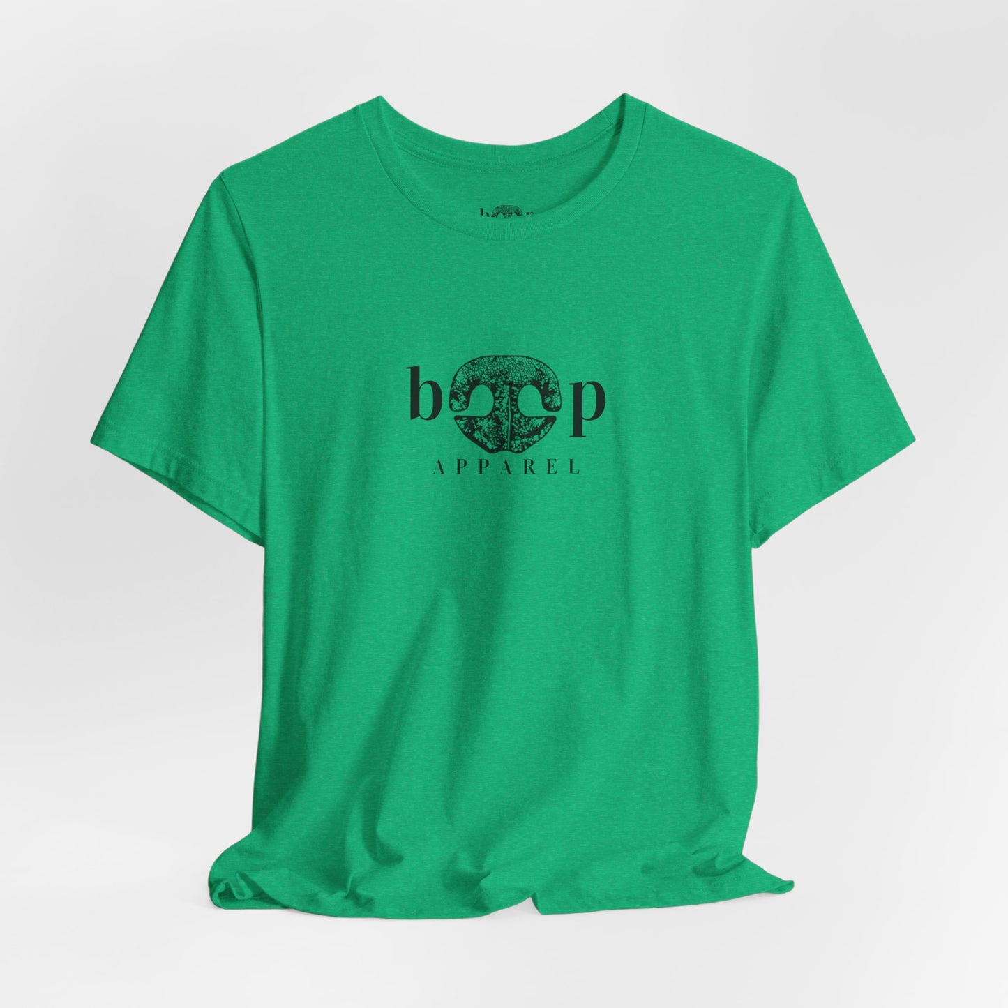 Boop Apparel Logo - Unisex Tee