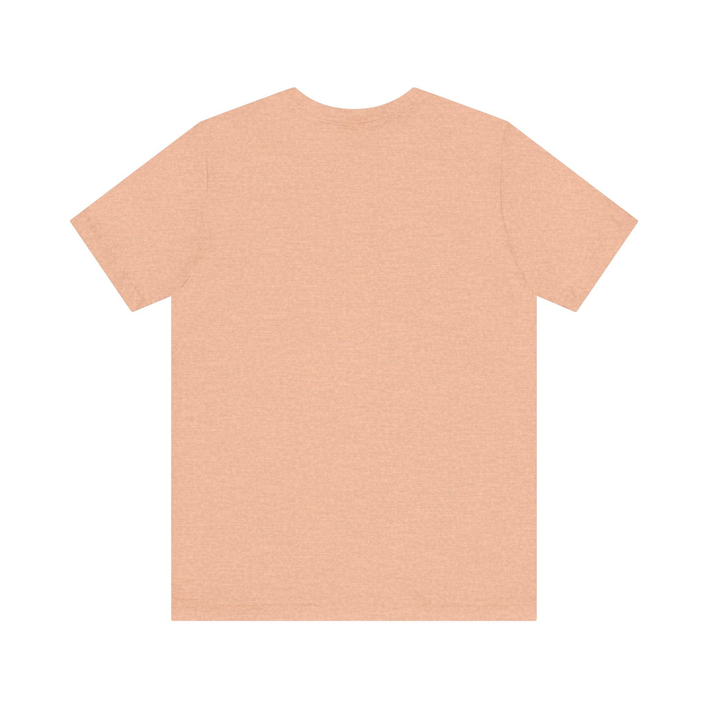 Trilingual - Unisex Tee