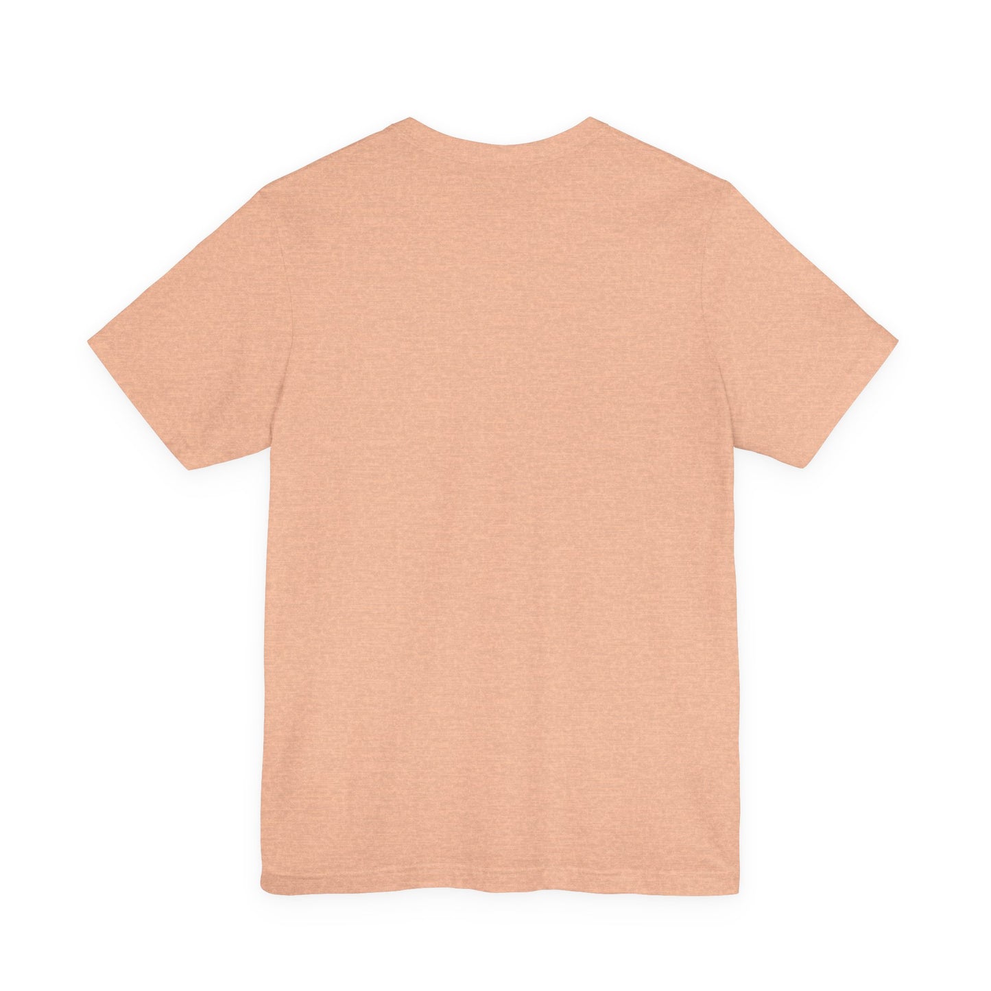 Trilingual - Unisex Tee