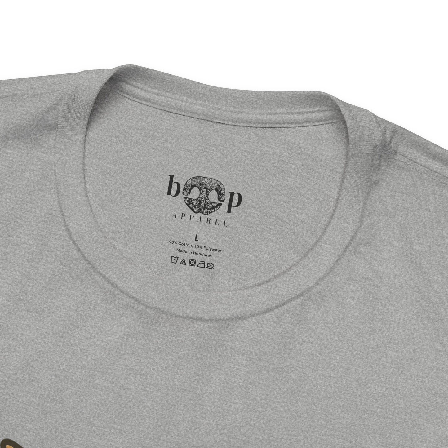 Ill-Tempered - Unisex Tee