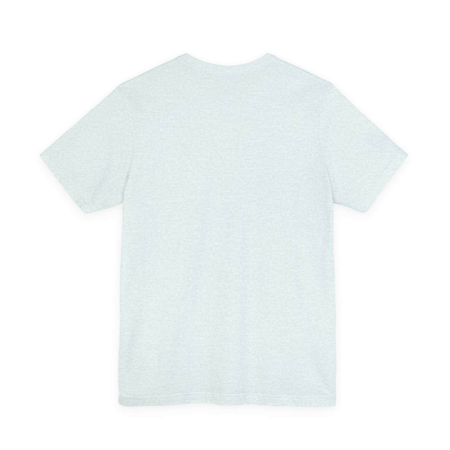 Trilingual - Unisex Tee