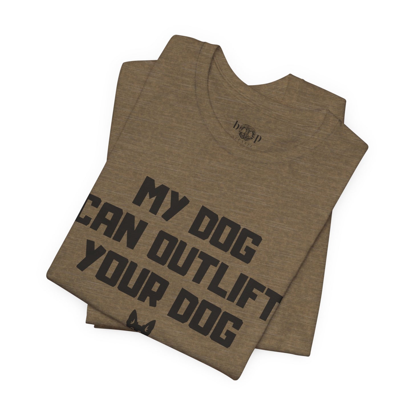 Outlift - Unisex Tee
