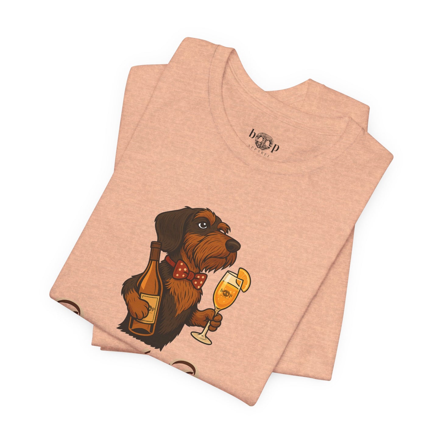 Brunch Beast - Unisex Tee