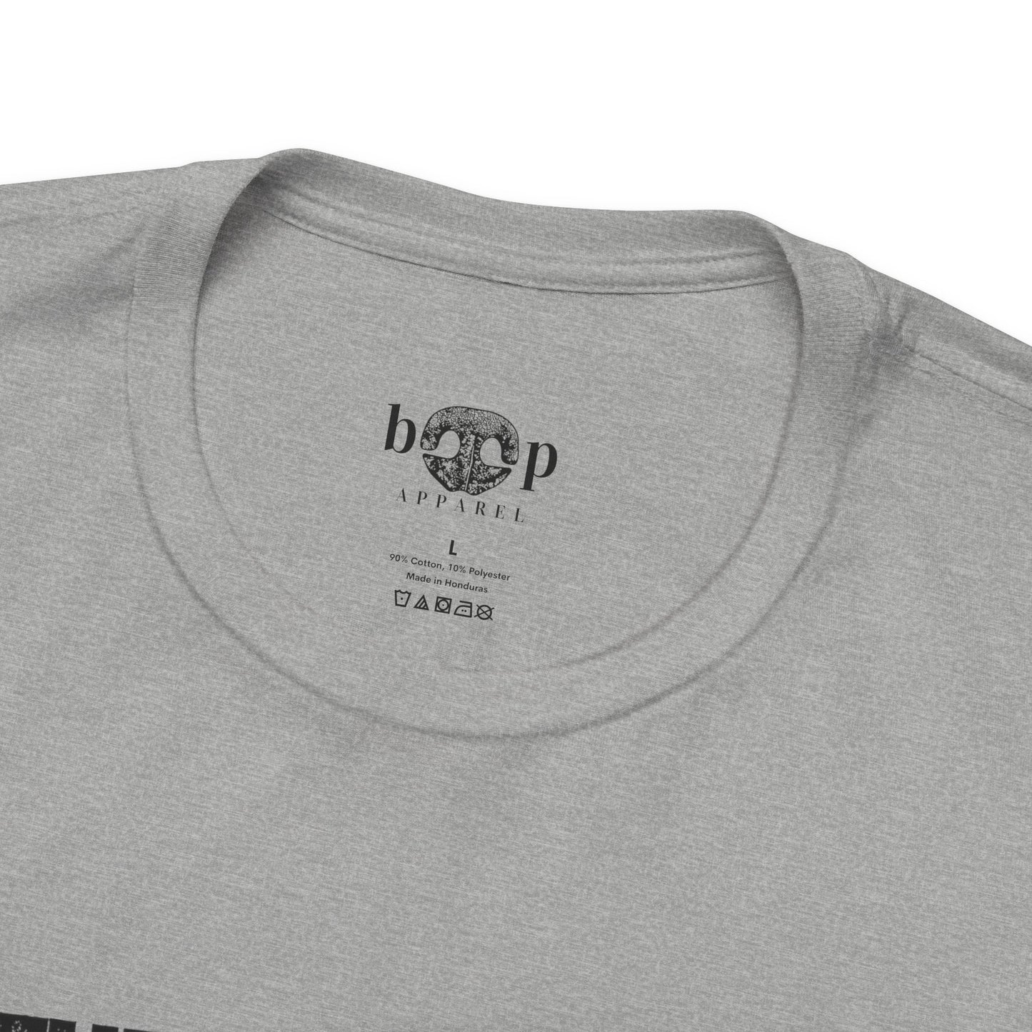 Sweat Drips Down My Paws - Unisex Tee