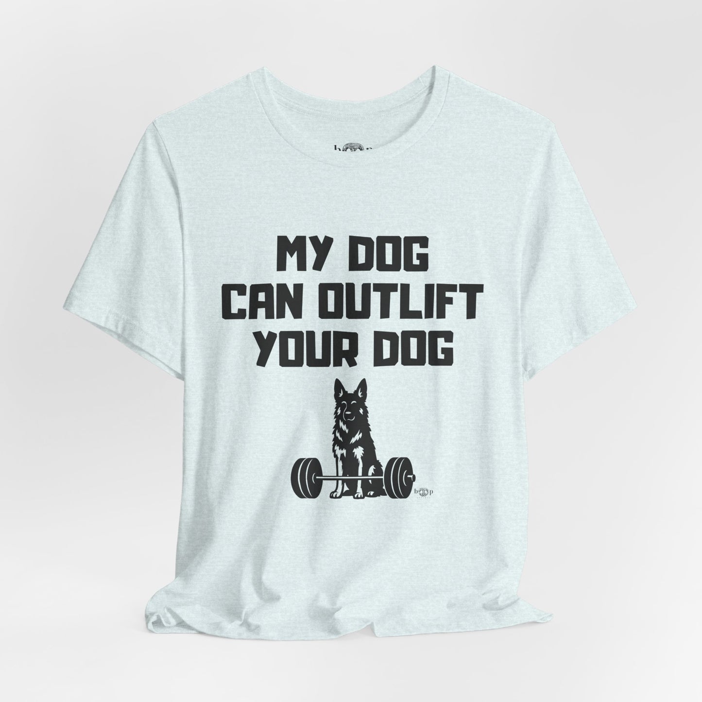 Outlift - Unisex Tee