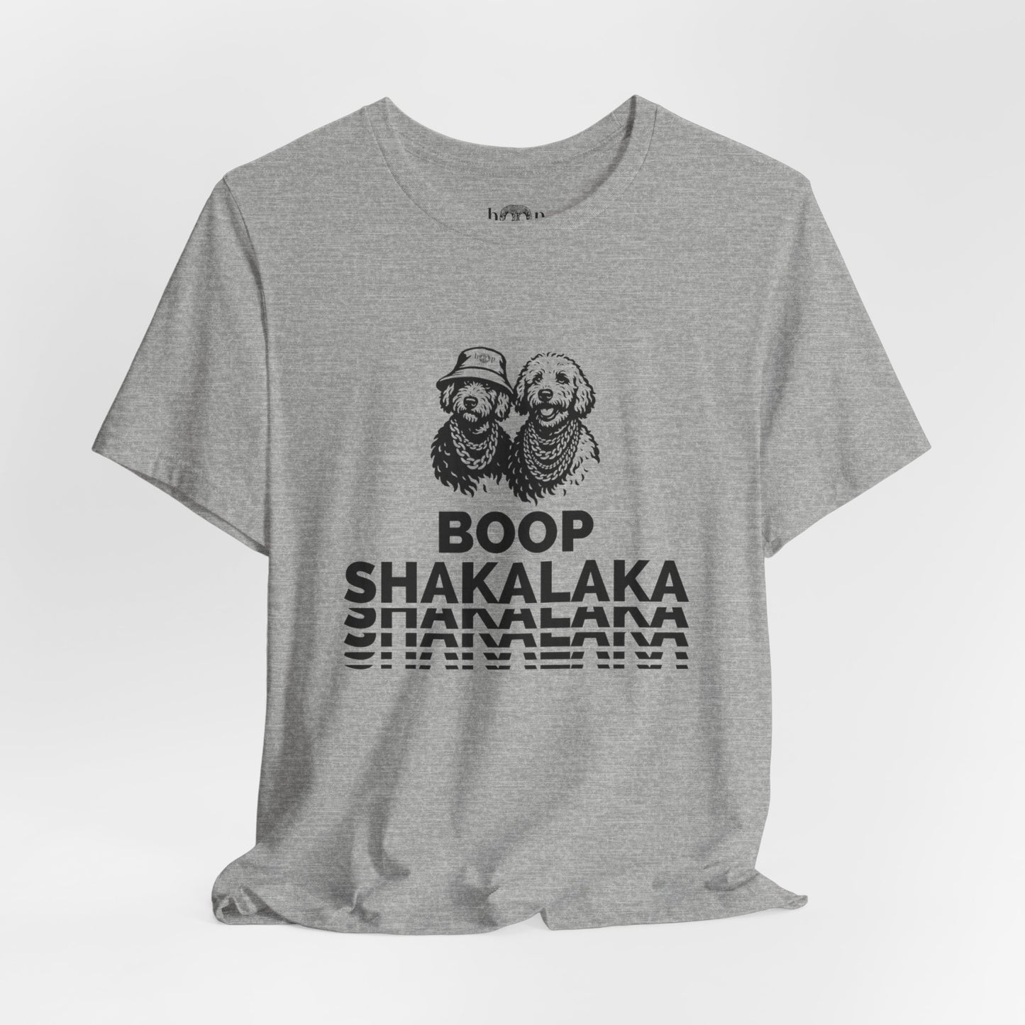 Boop Shakalaka - Unisex Tee