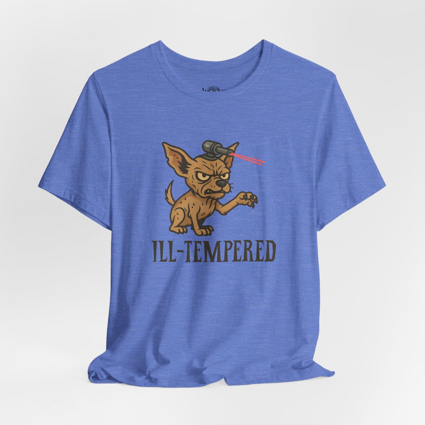 Ill-Tempered - Unisex Tee