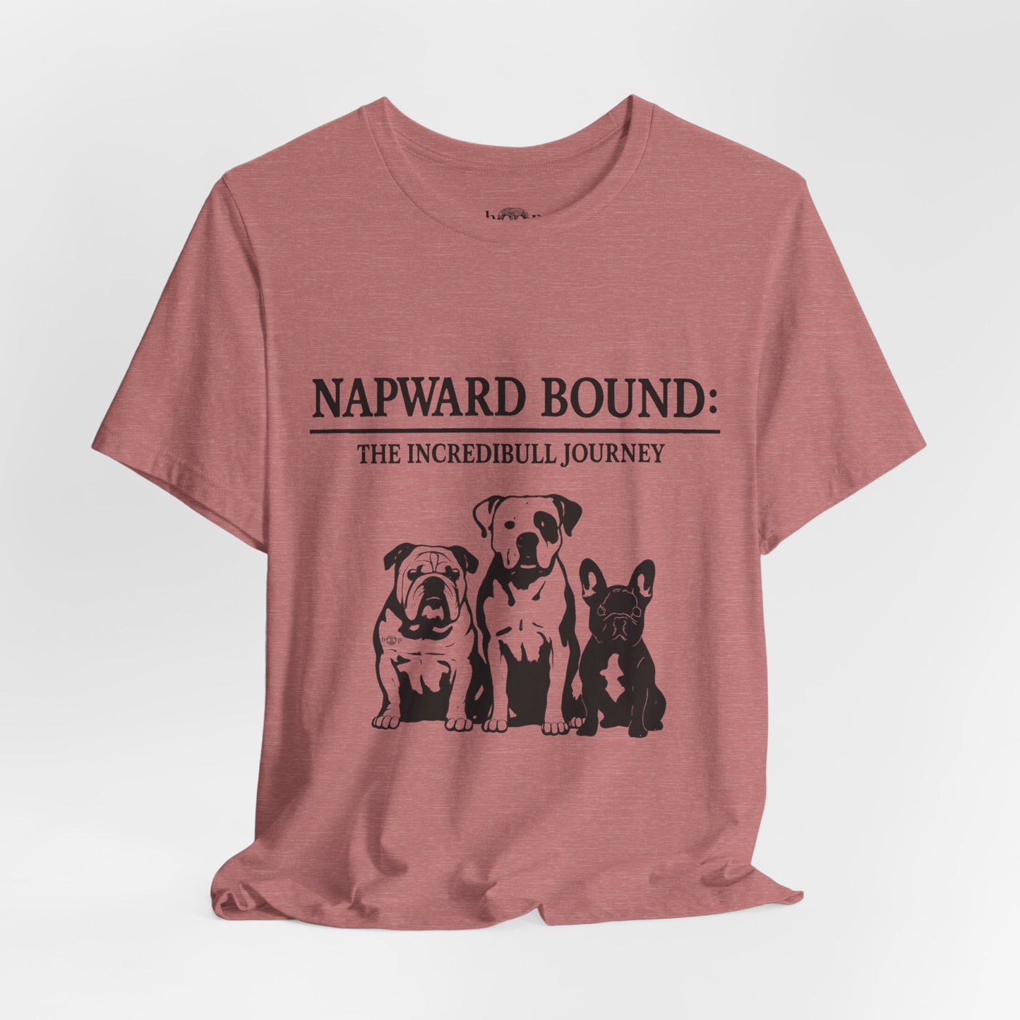 Napward Bound - Unisex Tee
